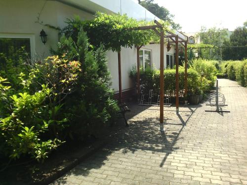 Alttolkewitzer Ferien- & Privatzimmer Mrosk Dresden, Drážďany (fotografie 3)
