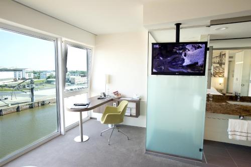 Best Western Plus Hotel Bremerhaven - image 12