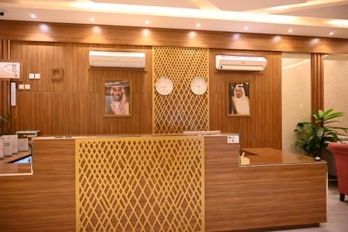جوهرة السراة للأجنحة الفندقية, Khamis Mushayt (foto 10)