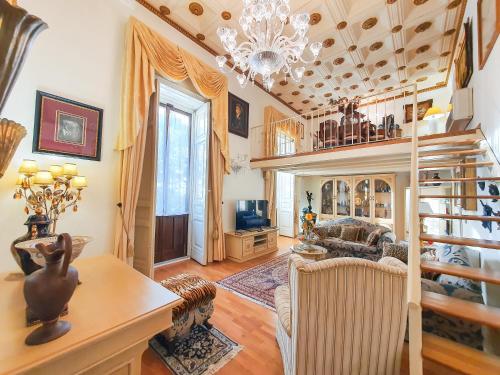 Euplio Luxury Apartment 1