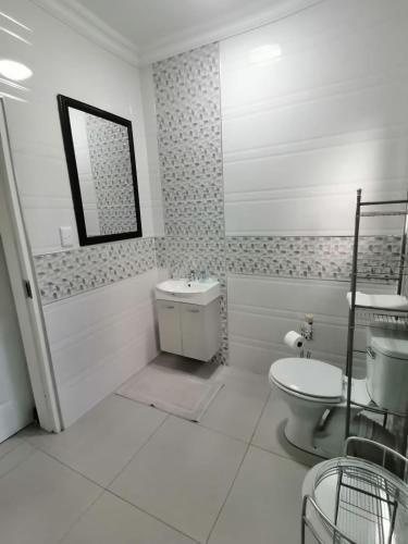 Bathroom, Mi Vida Guesthouse in Klerksdorp