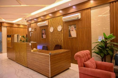 جوهرة السراة للأجنحة الفندقية, Khamis Mushayt (foto 8)