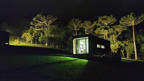 Brumas Casa de Campo - Cambará do Sul