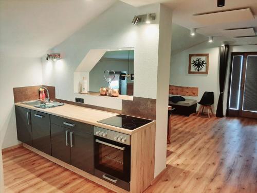 Ferienwohnung Staudach, Apartment, Fügenberg (fotografie 2)
