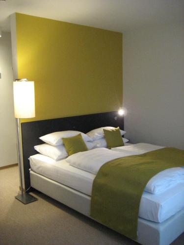 Hotel Kapellenberg - Eibelstadt