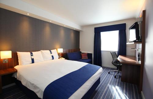 Holiday Inn Express York By IHG in York