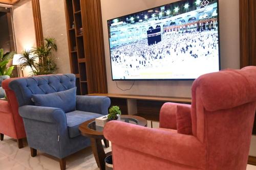 جوهرة السراة للأجنحة الفندقية, Khamis Mushayt (foto 7)