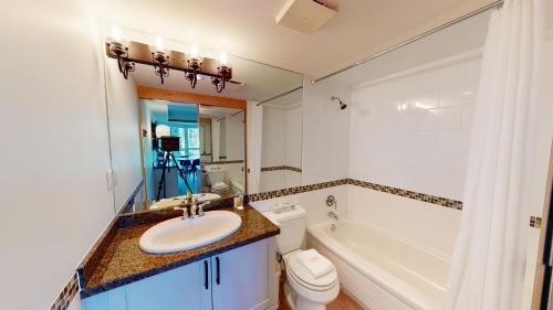 Le Chamois by Whistler Premier Room Type - Apartment