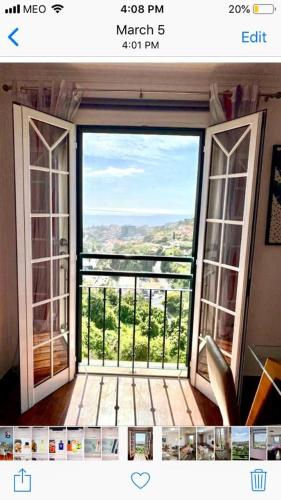 Achada 1 Bedroom Apartment in Funchal