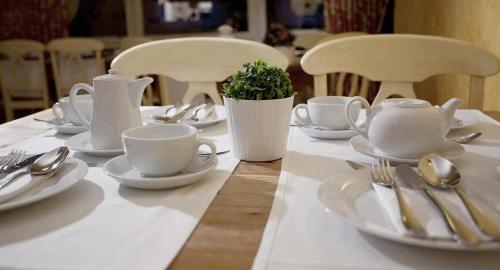 Buchholz Downtown Hotel - image 13