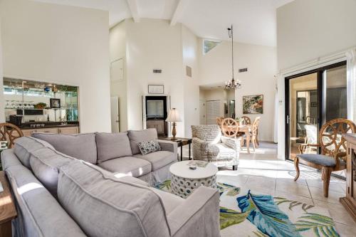 Amelia Courtside Villas at Omni Amelia Island Plantation