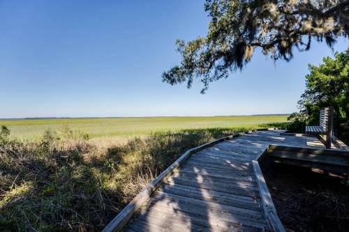 Amelia Courtside Villas at Omni Amelia Island Plantation