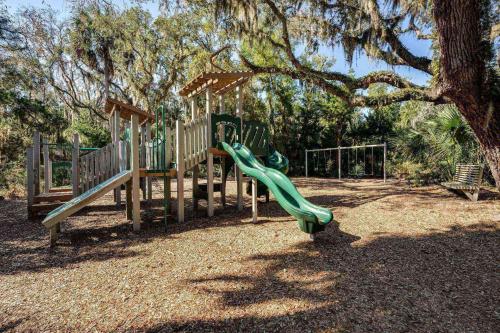 Amelia Courtside Villas at Omni Amelia Island Plantation