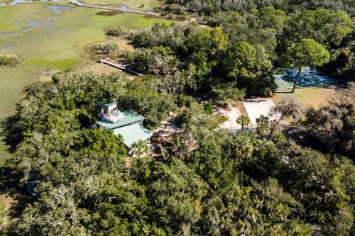 Amelia Courtside Villas at Omni Amelia Island Plantation