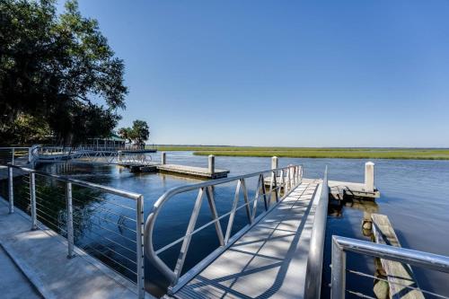 Amelia Courtside Villas at Omni Amelia Island Plantation