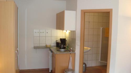 Alttolkewitzer Ferien- & Privatzimmer Mrosk Dresden