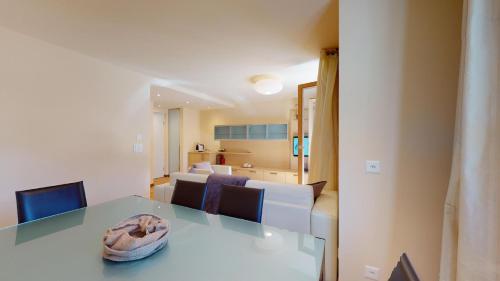 Chesa Seraina Abitaziun Seraina 7 - Chamois in Madulain