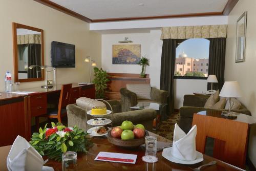 Ramada by Wyndham Bahrain, Manama (Foto 9)