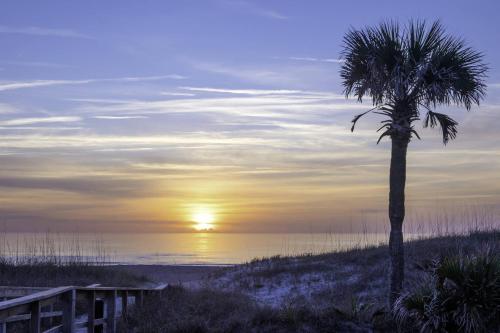 Amelia Courtside Villas at Omni Amelia Island Plantation