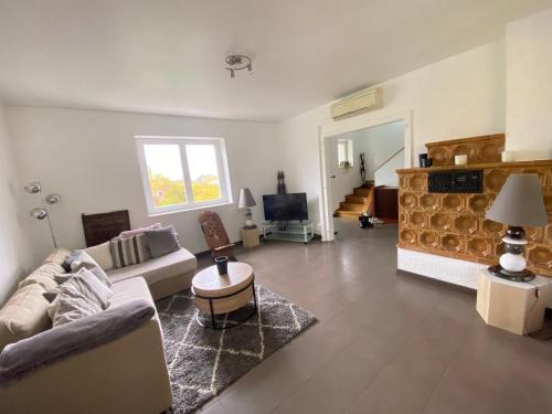 Maison au cœur du vignoble à 10 minutes de Colmar - Location saisonnière - Wintzenheim