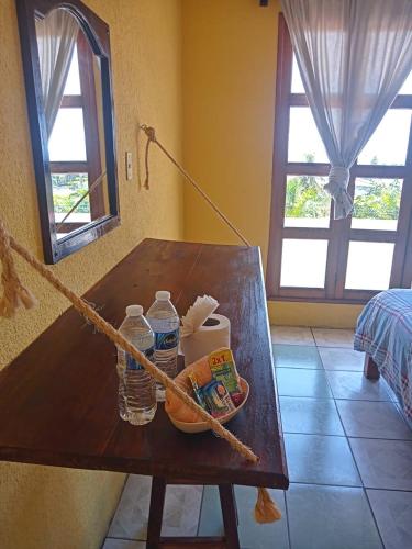 Hotel Casa Juanita – Puerto Escondido, AR