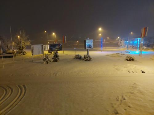 Vila Gajović (Vila Gajovic) in Pale