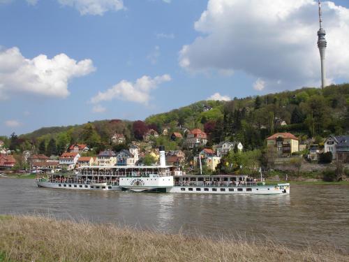 Alttolkewitzer Ferien- & Privatzimmer Mrosk Dresden