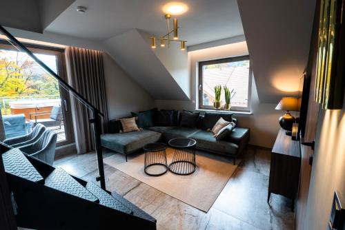 SZKLARSKA VIEW Luxury Apartment Jacuzzi, Szklarska Poręba (foto 6)