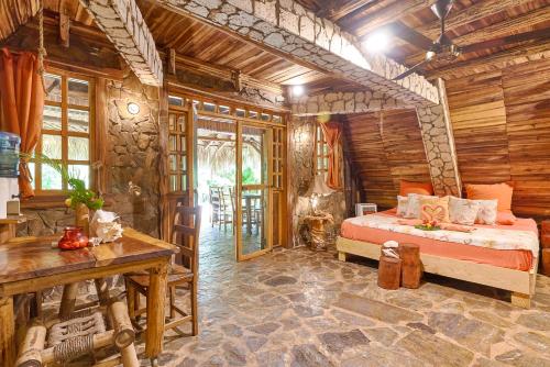 Chalet Tropical in Las Galeras