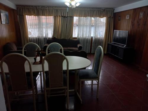 Ukumari apartamento