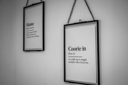 Coorie In