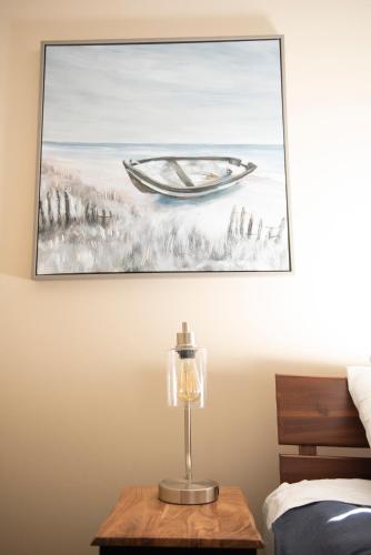 Biker Hiker friendly 3 bedroom by Strouds Run State Park Biker Hiker friendly 3 bedroom by Strouds Run State Park