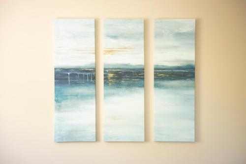 Biker Hiker friendly 3 bedroom by Strouds Run State Park Biker Hiker friendly 3 bedroom by Strouds Run State Park