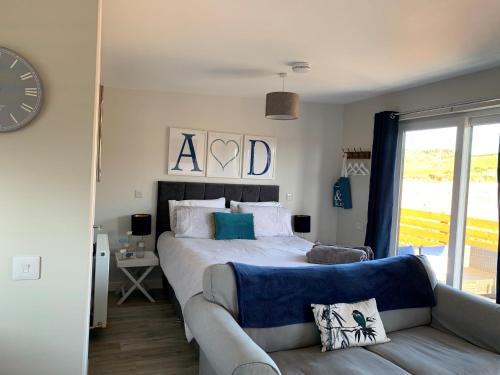 luxury hotels in Dumfries And Galloway