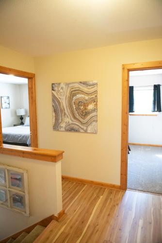 Biker Hiker friendly 3 bedroom by Strouds Run State Park Biker Hiker friendly 3 bedroom by Strouds Run State Park