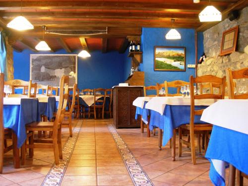 Bungalows La Borda d´Arnaldet in Sesue