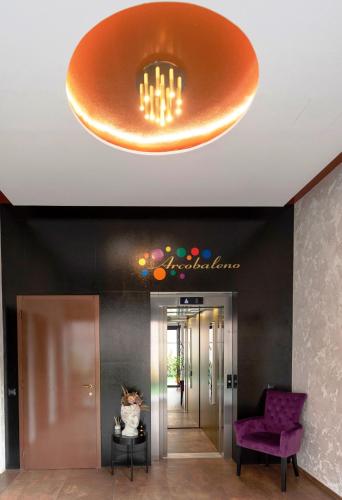 Arcobaleno Apartments & Rooms