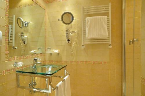 Hotel Homs Room Type - Double Room