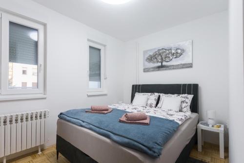 Apartman Lariva
