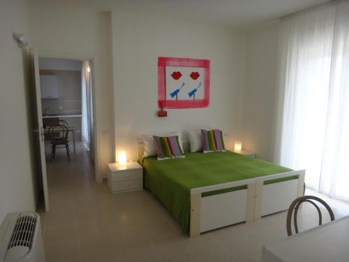 Residenza Ondanomala in Chieuti
