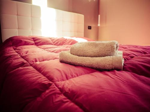 B&B Aurora – Bergamo, VA