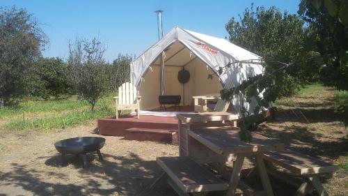 Tentrr - Lagier Ranches Camp - image 5