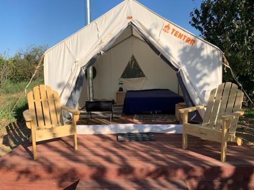 Tentrr - Lagier Ranches Camp - image 12