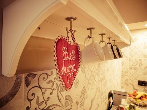B&B Aurora – Bergamo, VA