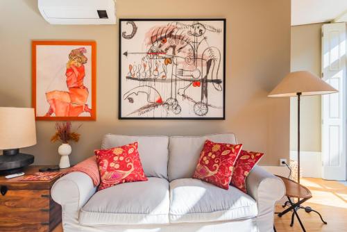 Oporto Viva la Vida Central apartment, Oporto (foto 4)