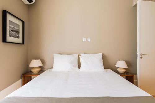 Oporto Viva la Vida Central apartment, Oporto (foto 6)