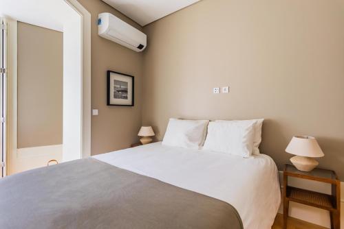 Oporto Viva la Vida Central apartment, Oporto (foto 11)