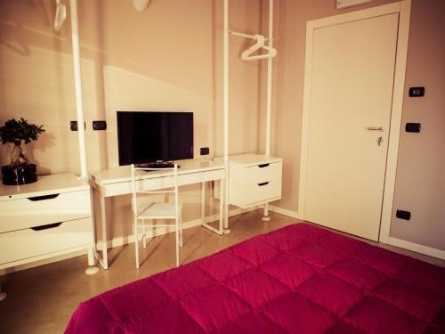 B&B Aurora – Bergamo, VA