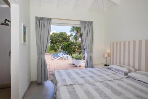 Villa Caribbean Passion in Willibrordus