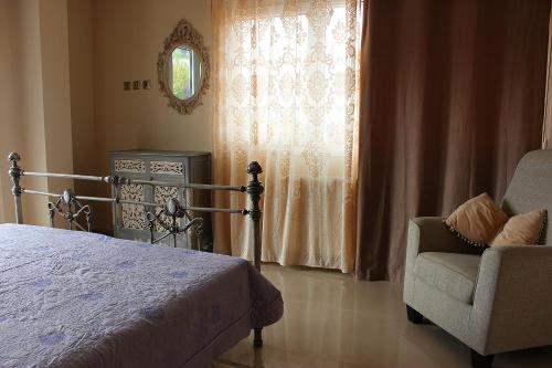 Elegant View - Trikala - 3BD Apt